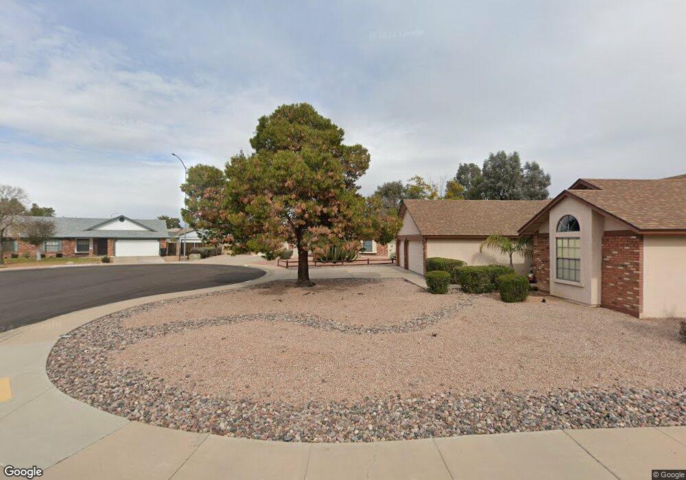 3724 E Dragoon Ave, Mesa, AZ 85206 - photo 1