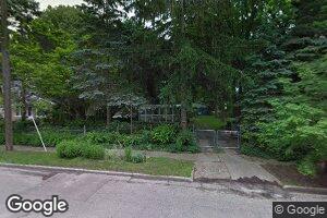1243 Regent St, Lansing, MI 48912