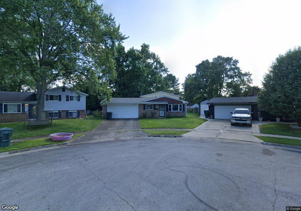 2799 Moundcrest St, Columbus, OH 43232 - photo 1