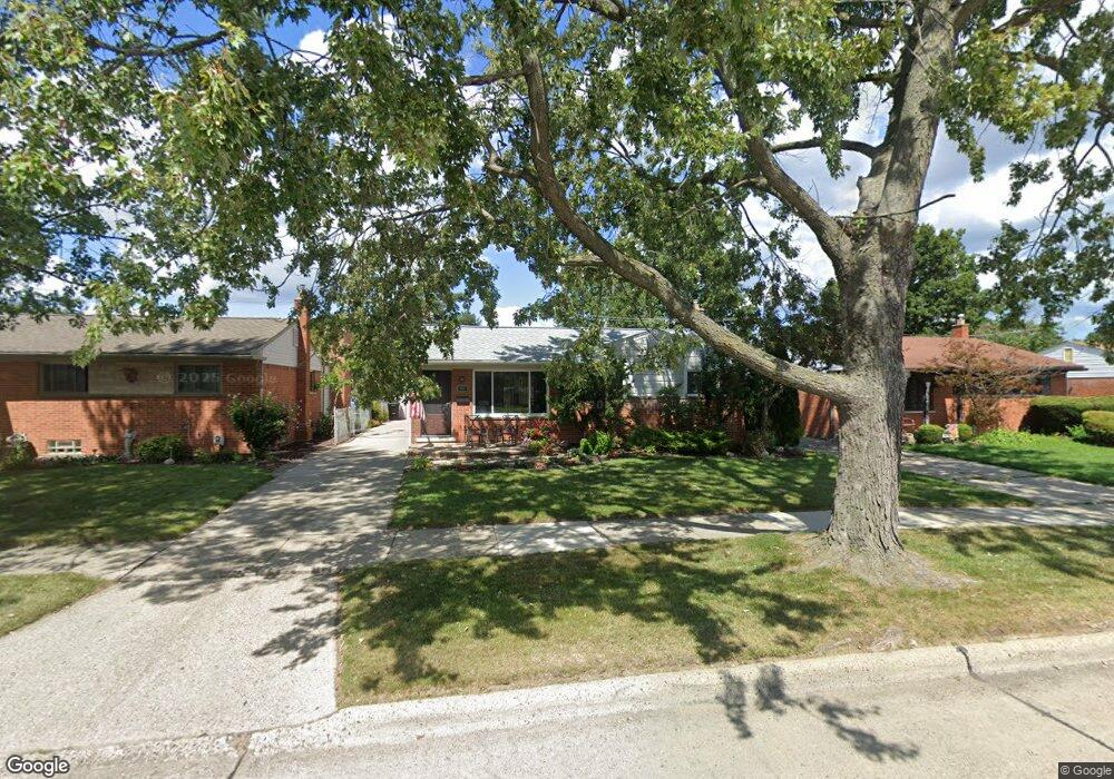 16151 Larkspur St, Roseville, MI 48066 - photo 1