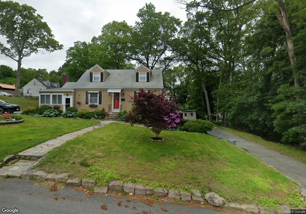 13R Milton St, Johnston, RI 02919 - photo 1