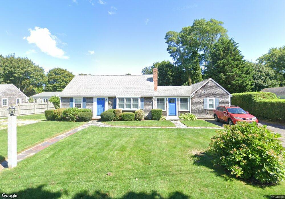 11 Doane Way, Harwich Port, MA 02646 - photo 1