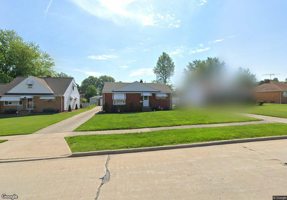 1839 Rush Rd, Wickliffe, OH 44092 - photo 1