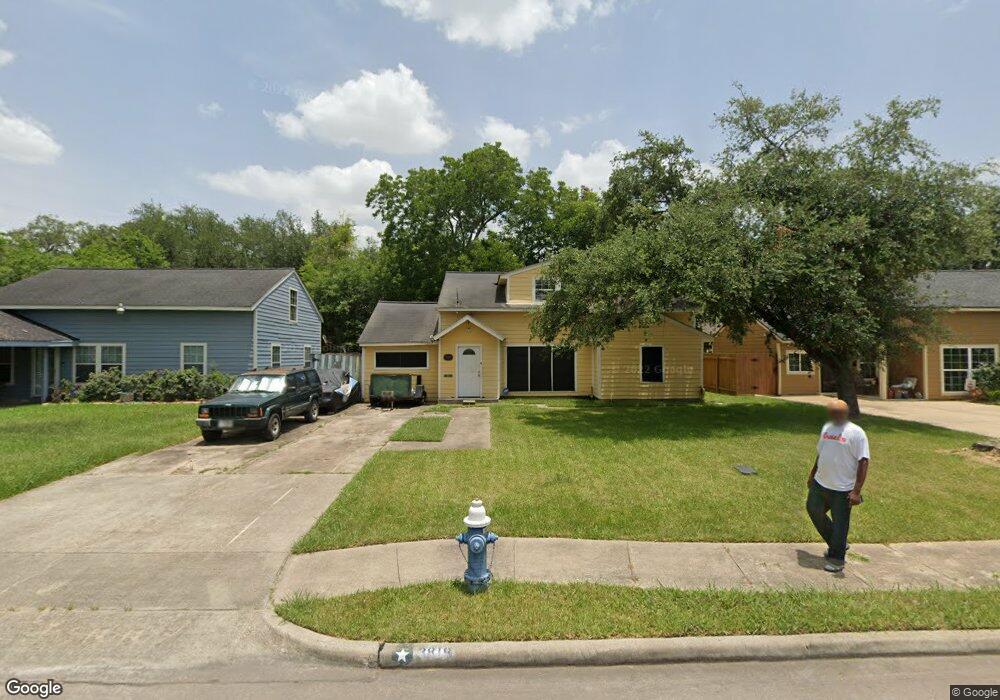 3819 Alsace St, Houston, TX 77021 - photo 1