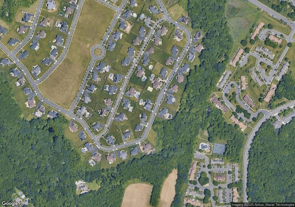 36 Emerald Rd, Robbinsville, NJ 08691 - photo 1