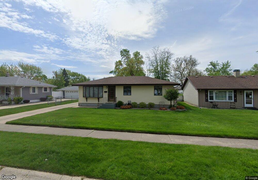 3312 41st St, Highland, IN 46322 - photo 1
