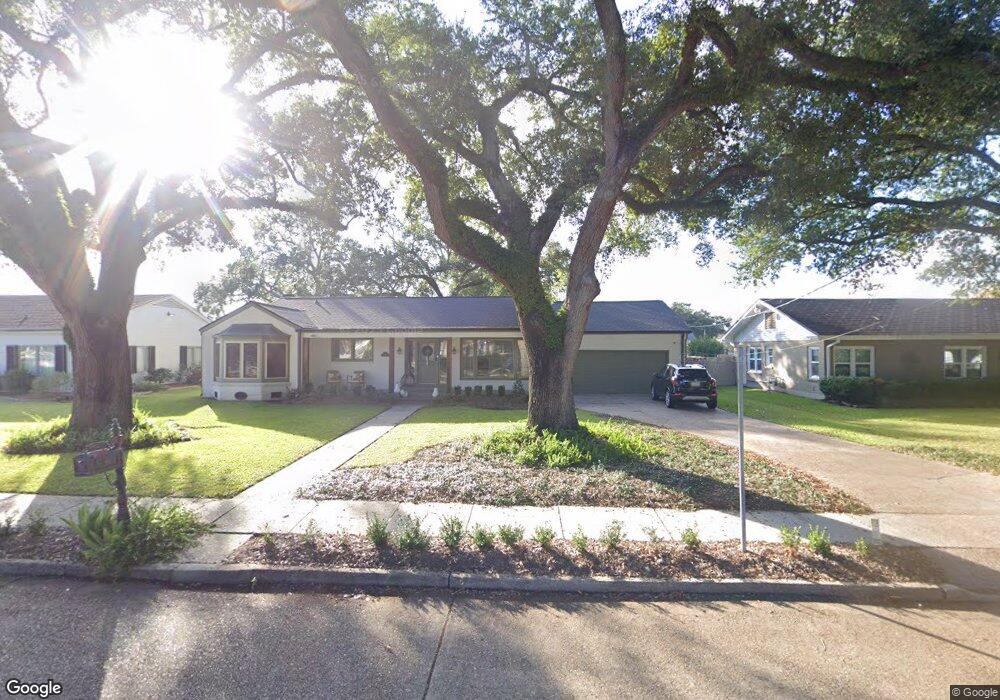 217 Wilson Ave, Houma, LA 70364 - photo 1