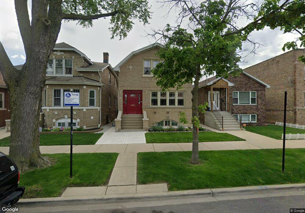 5249 W Nelson St unit 1, Chicago, IL 60641 - photo 1