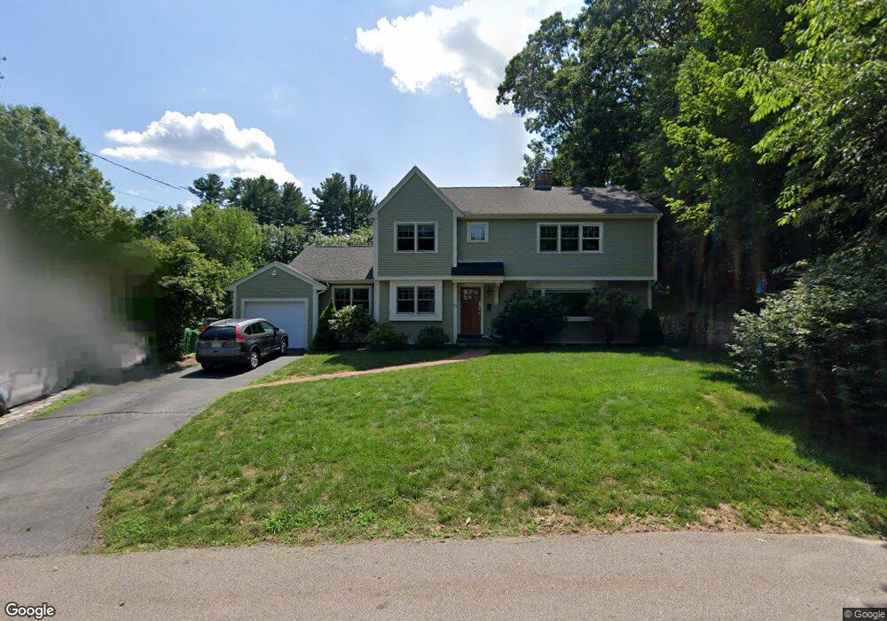 83 Brookfield Rd, Westwood, MA 02090 - photo 1