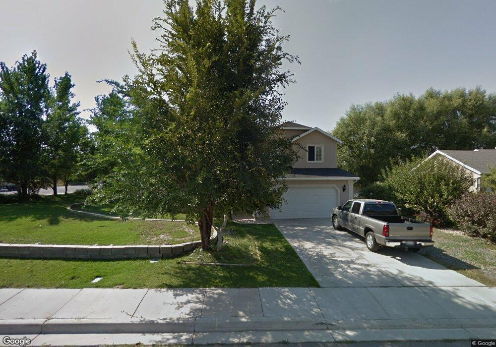 445 N 400 W, Santaquin, UT 84655 - photo 1