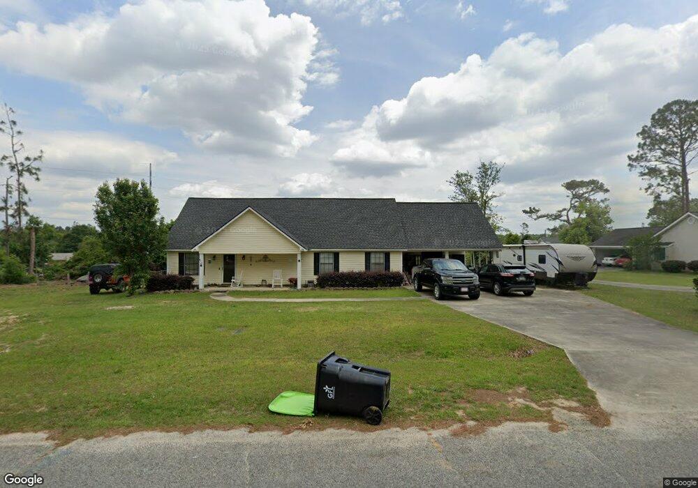 410 Touchton Dr, Douglas, GA 31533 - photo 1