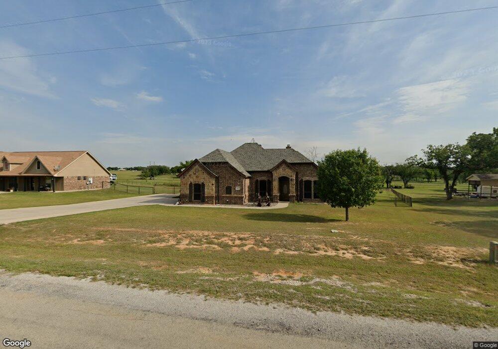 112 Amanda Ln, Springtown, TX 76082 - photo 1