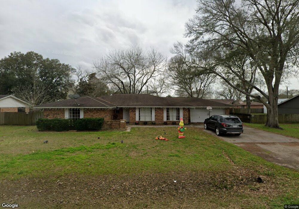 8714 Union St, Needville, TX 77461 - photo 1