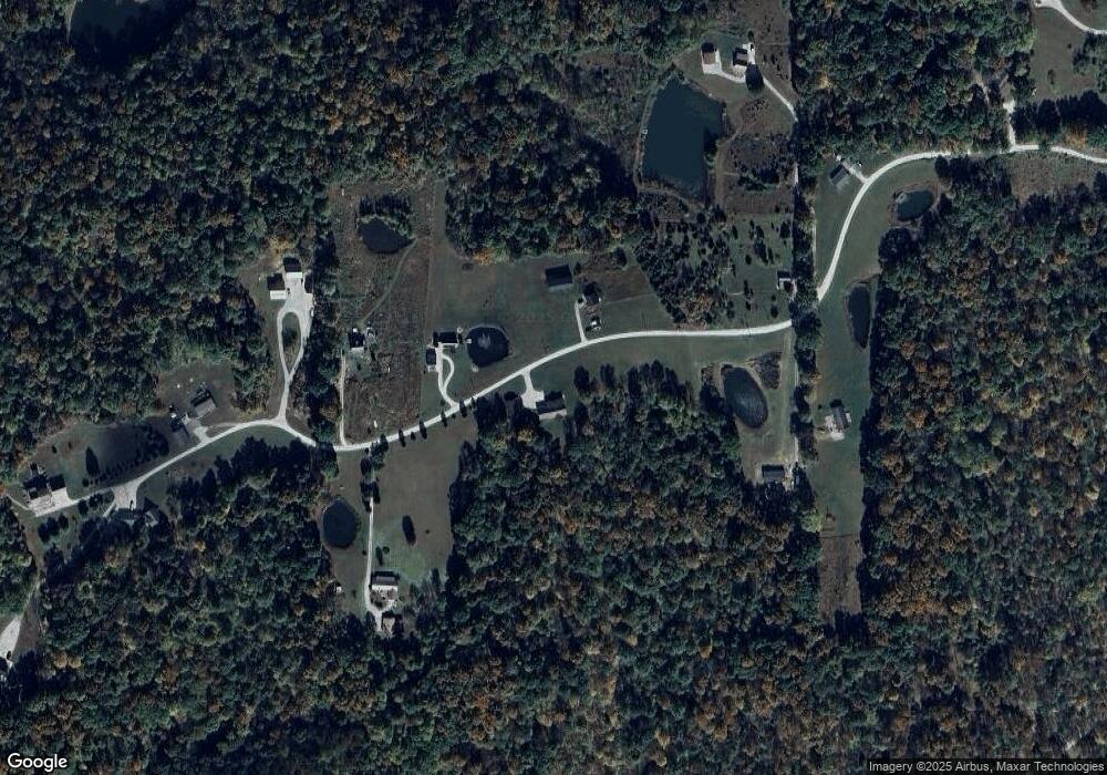 8344 E Sycamore Rd, Bloomfield, IN 47424 - photo 1