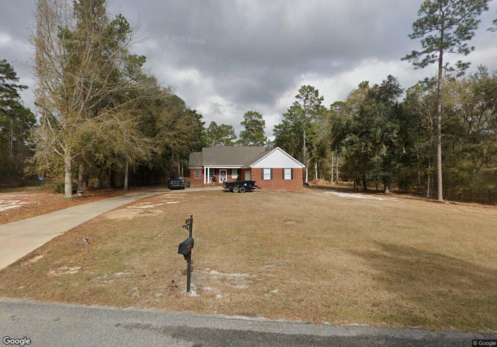 2001 Huntington Dr, Bainbridge, GA 39819 - photo 1
