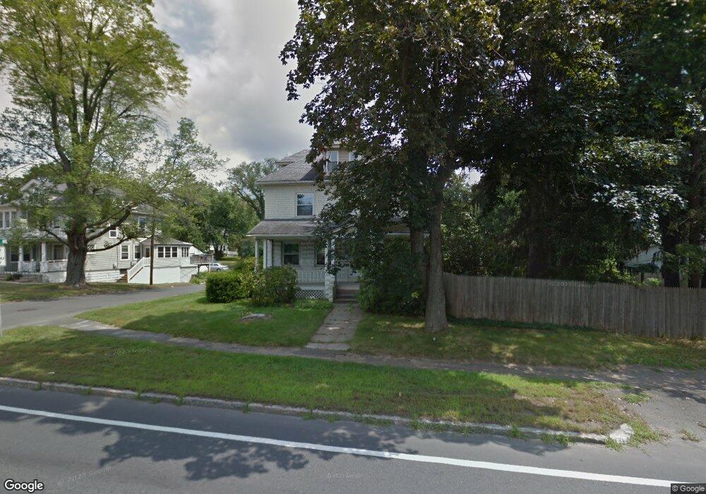 61 Northampton St, Easthampton, MA 01027 - photo 1