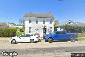 155 Front St, Philo, OH 43771