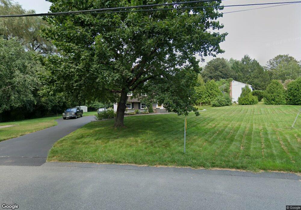 2 Anchorage Rd, Franklin, MA 02038 - photo 1