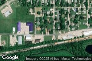 511 W Railroad Ave, Toluca, IL 61369