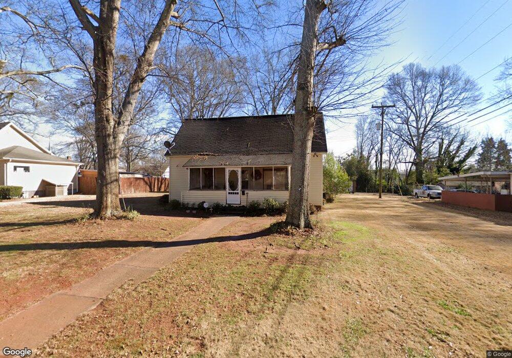 12 A St, Inman, SC 29349 - photo 1