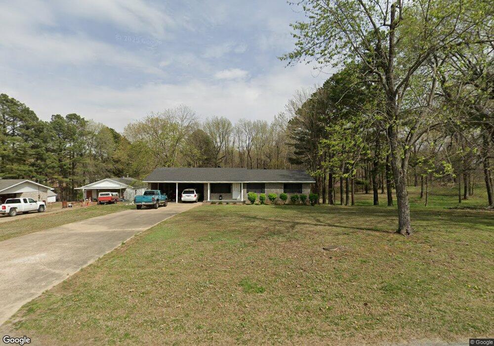 205 N Center Hill Rd, Paragould, AR 72450 - photo 1