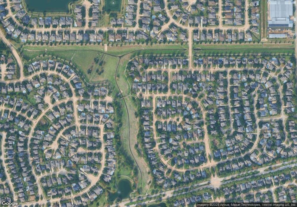 8431 E Copper Lakes Dr, Houston, TX 77095 - photo 1