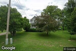 309 S 2nd St, Pulaski, IA 52584