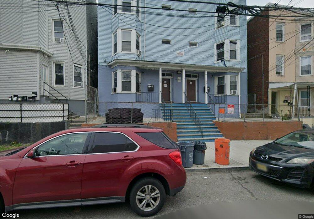 153-155 Temple St, Paterson, NJ 07522 - photo 1