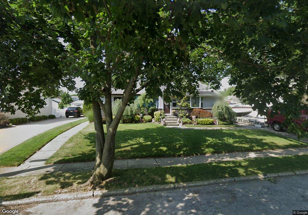 1721 Michael William Rd, Merrick, NY 11566 - photo 1