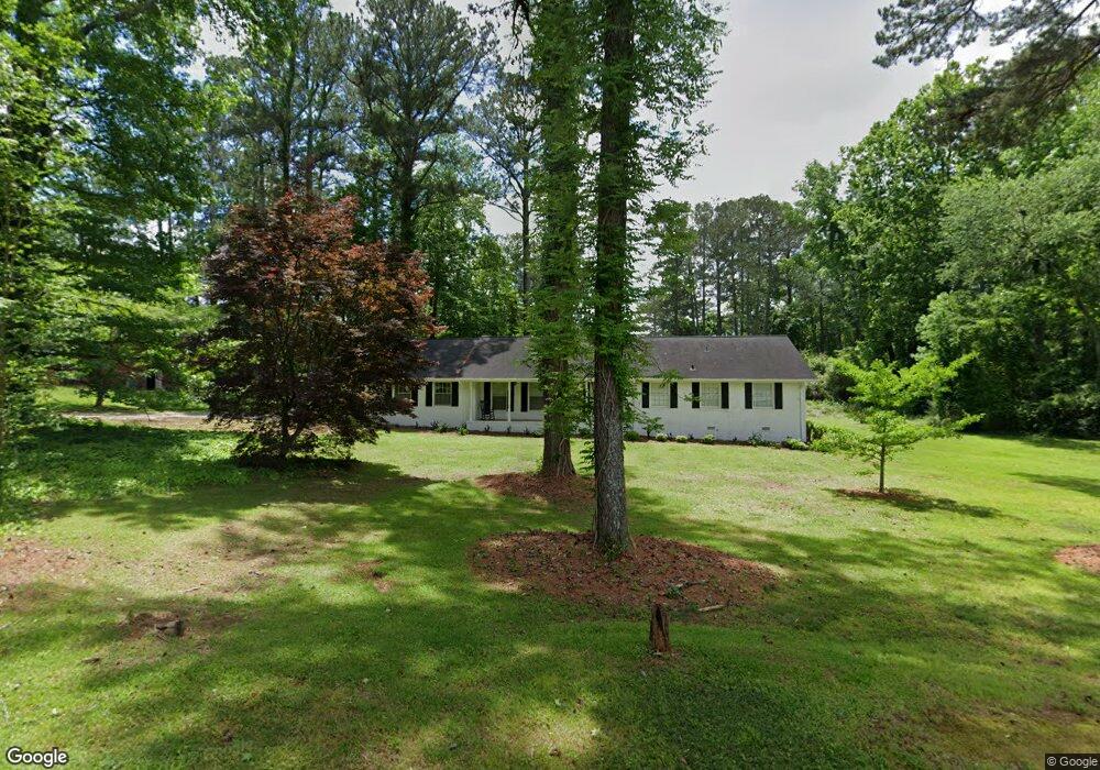 110 W Lakeshore Dr, Carrollton, GA 30117 - photo 1