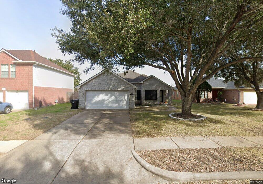 1209 Celaya Ct, Rosenberg, TX 77471 - photo 1