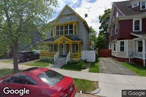 44 Princeton St, Springfield, MA 01109