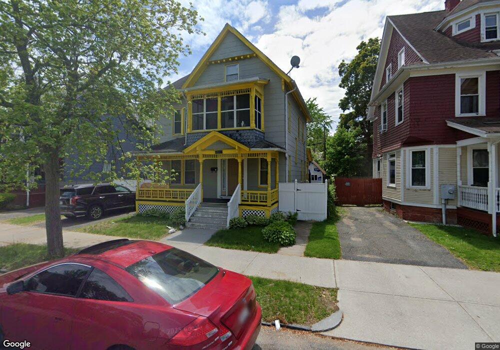 44 Princeton St, Springfield, MA 01109 - photo 1