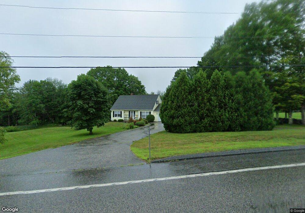 162 Ridge Rd, Lisbon Falls, ME 04252 - photo 1