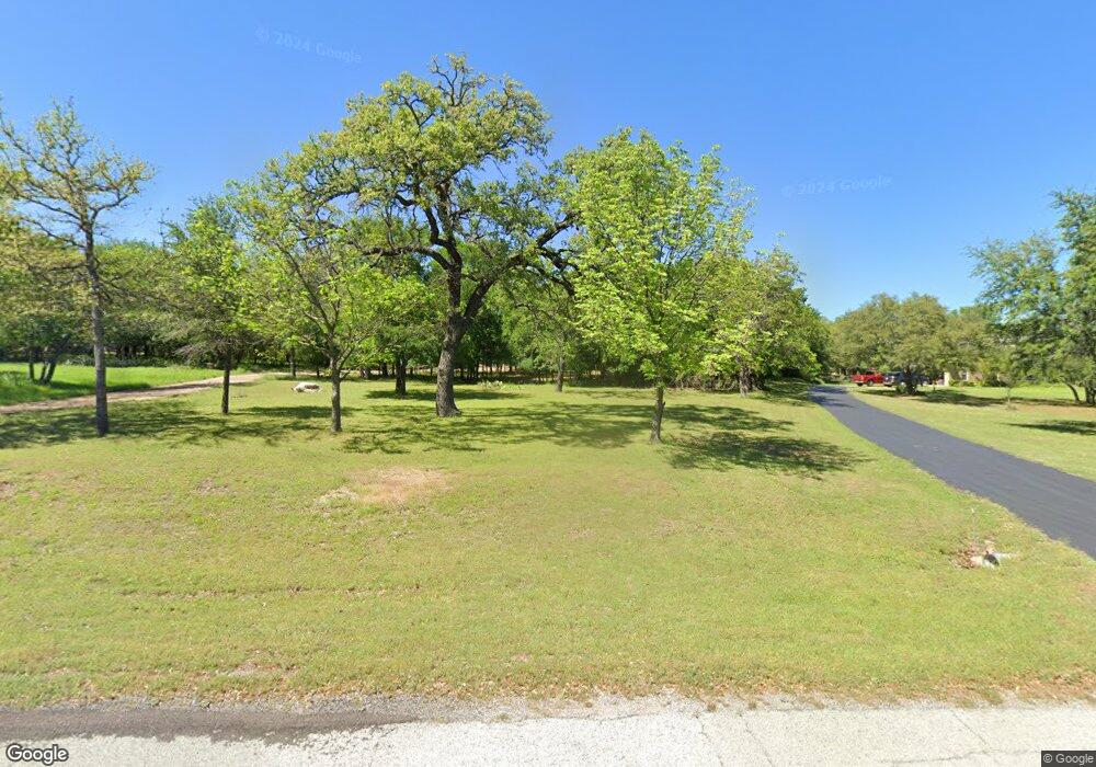 240 Saddle Club Rd, Weatherford, TX 76088 - photo 1