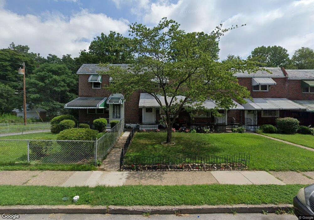 1129 Crestview Rd, Darby, PA 19023 - photo 1