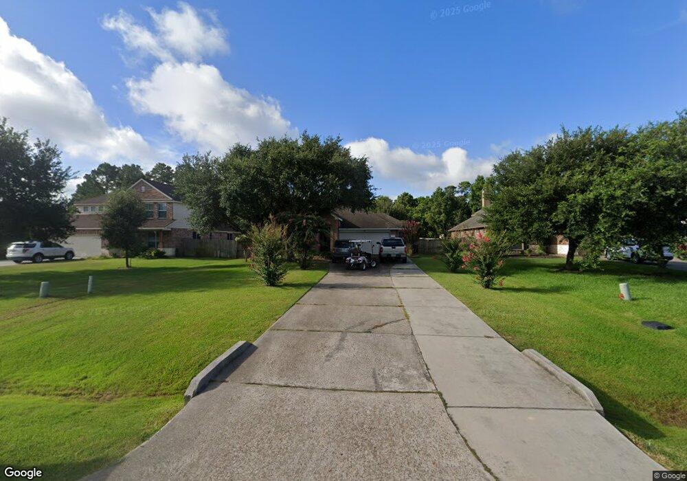 5311 Tory Ann Dr, Magnolia, TX 77354 - photo 1