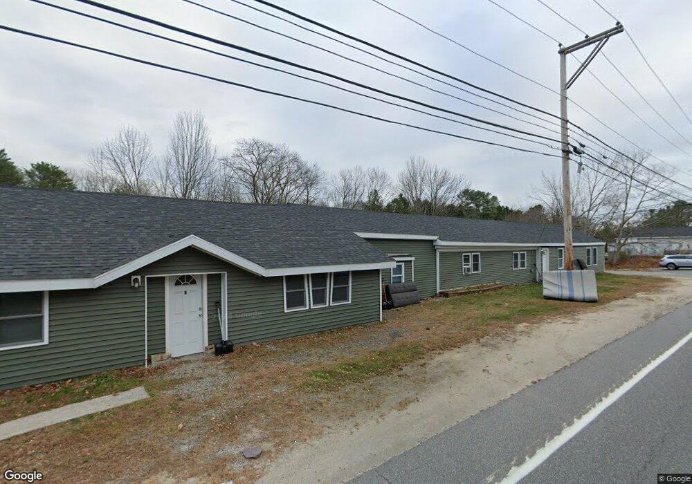 1294 U S 1, Freeport, ME 04032 - photo 1