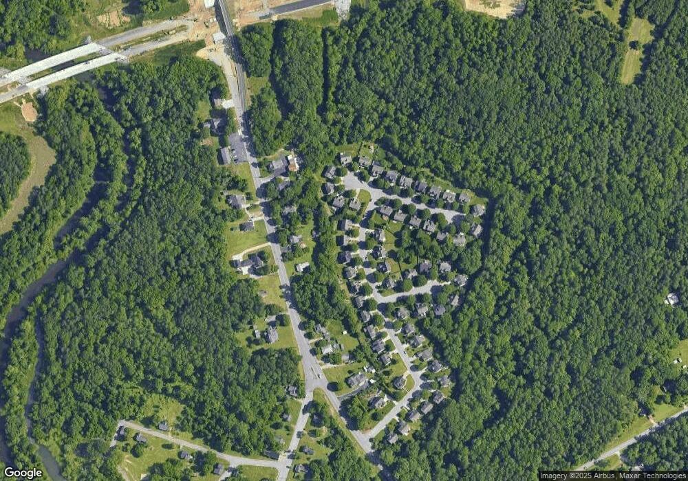 309 Jamestown Oaks Dr, Jamestown, NC 27282 - photo 1