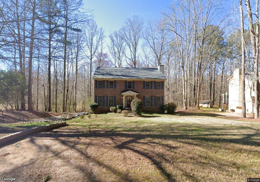 335 N Fayette Dr, Fayetteville, GA 30214 - photo 1