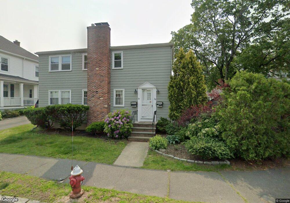 39 Stetson Ave, Swampscott, MA 01907 - photo 1