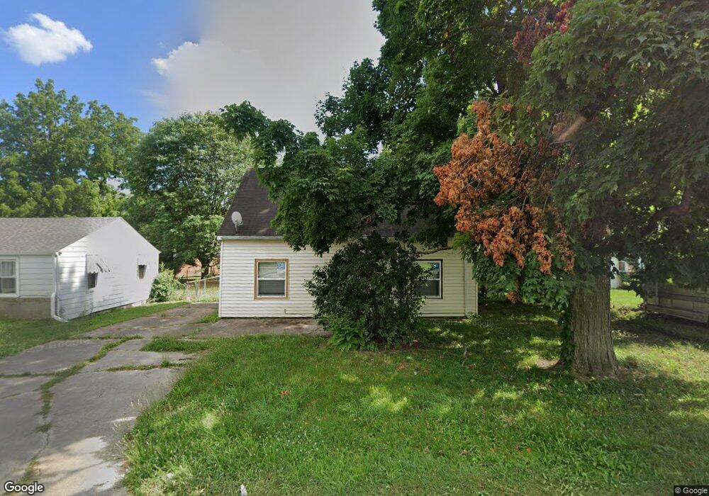 1805 E 15th St, Muncie, IN 47302 - photo 1