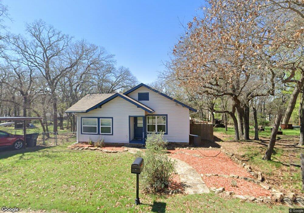 435 Valley Rd, Weatherford, TX 76087 - photo 1