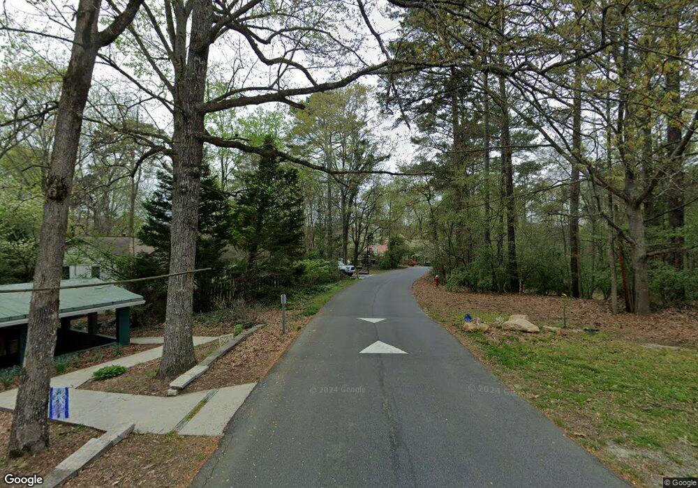 0 Cedar St unit 7006137, Roswell, GA 30075 - photo 1