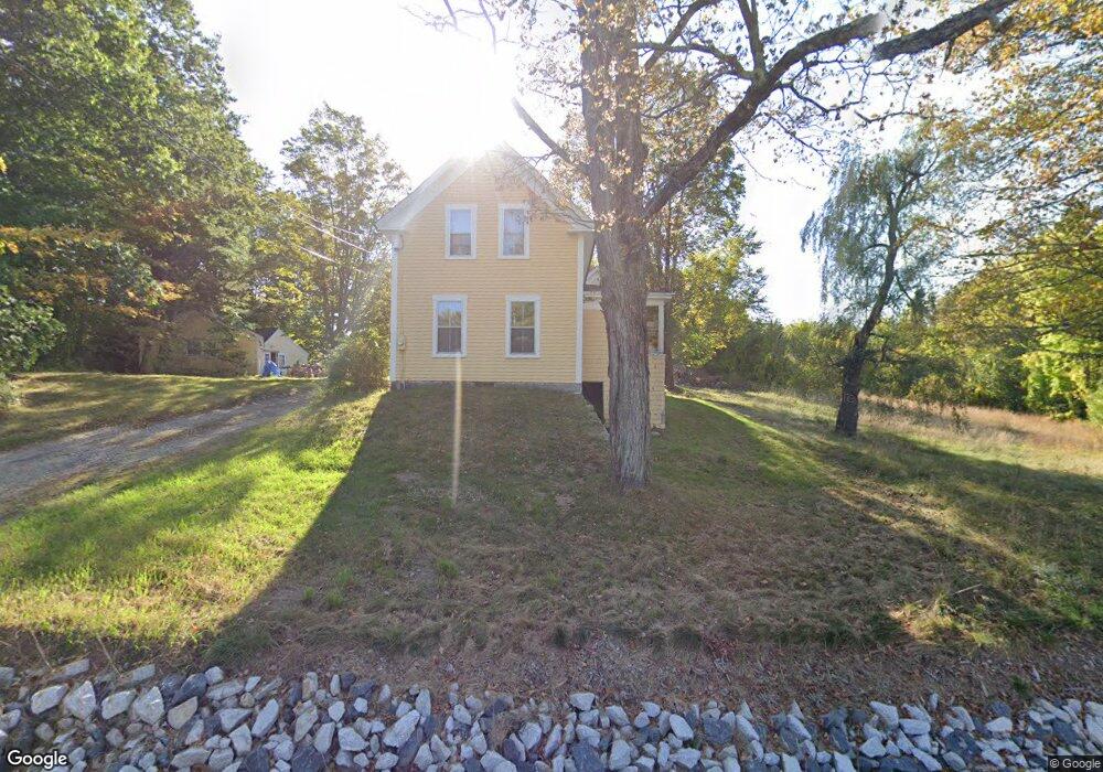 304 Foxes Ridge Rd, Acton, ME 04001 - photo 1