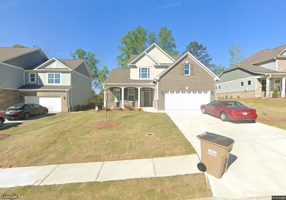 6821 Benjamin Dr, Flowery Branch, GA 30542 - photo 1