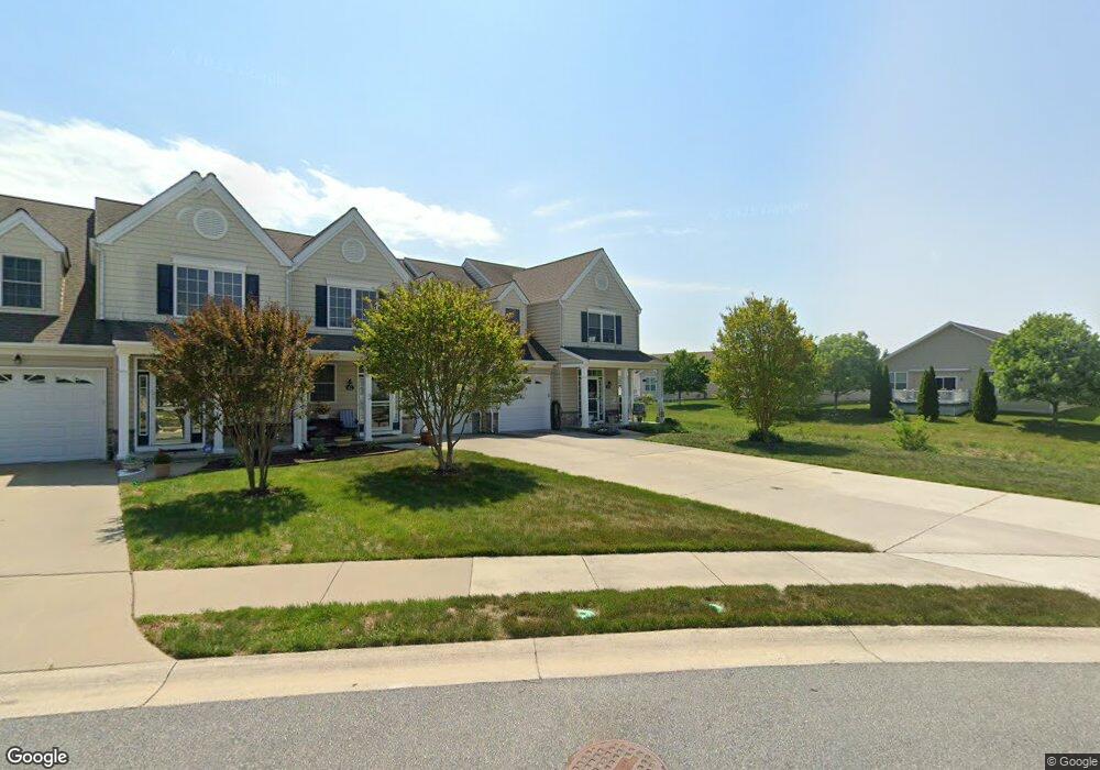 137 Harcrest Ct, Dover, DE 19901 - photo 1