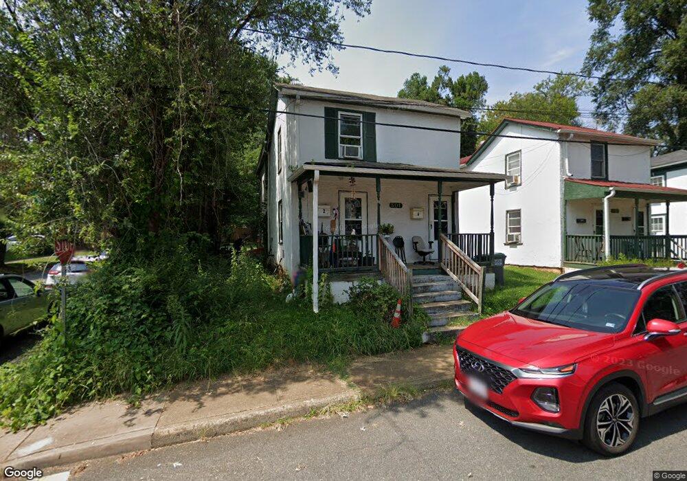 501 12th St NW, Charlottesville, VA 22903 - photo 1