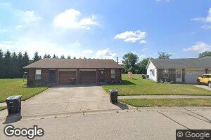 136 Regency Ct, Covington, OH 45318