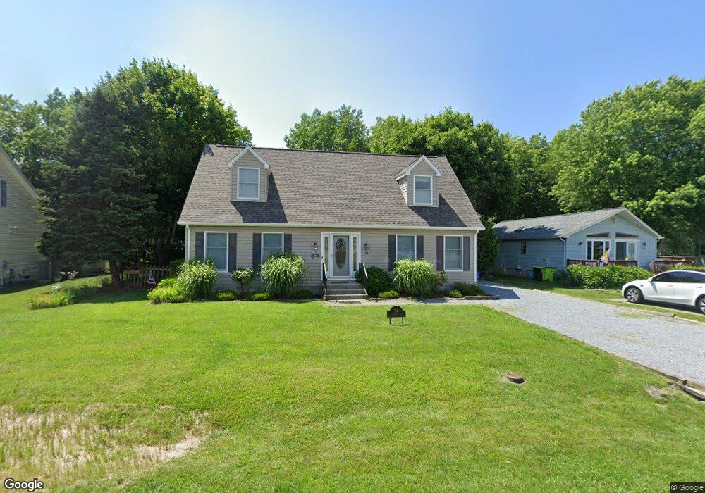 34 S Primrose Ln, Ocean View, DE 19970 - photo 1